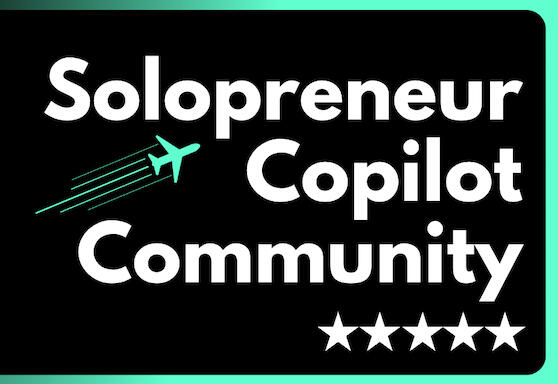 Solopreneur Copilot Community